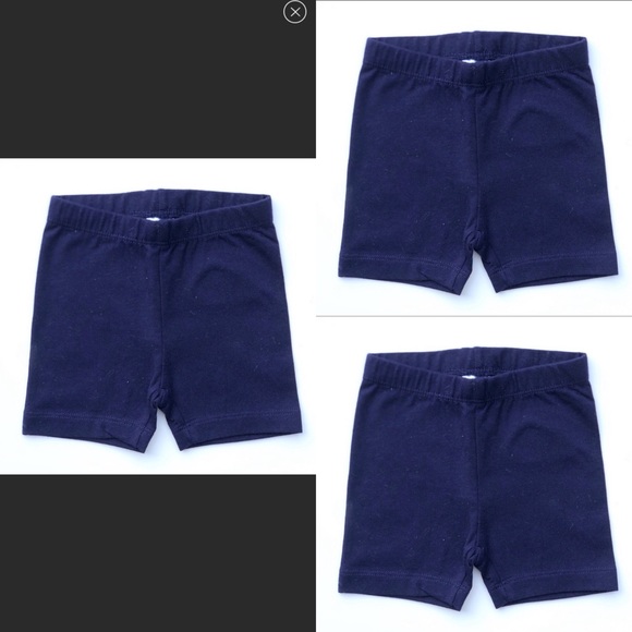 New Gymboree Girls Sizes 4 /& Up Leggings Bike Shorts